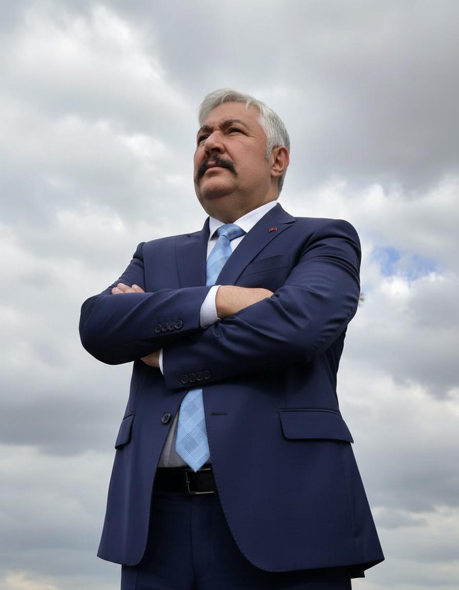 Prof. Dr. Sezgin Çelik